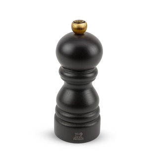 Wooden Pepper Grinder 12cm